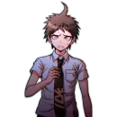 Стикер Hajime Hinata