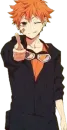 Haikyuu🌝