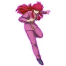 Стикер Yu Yu Hakusho