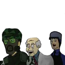 Стикер Half Life
