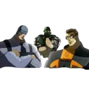 Стикер Half Life