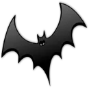 Стикер Halloween Party