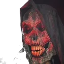 Halloween Zombie