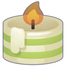 Стикер Halloween coming