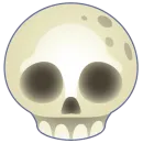 Стикер Halloween coming