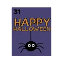 Стикер Happy Halloween