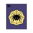 Стикер Happy Halloween