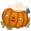 Хэллоуин 👻🍬