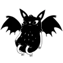 Стикер Halloween pack