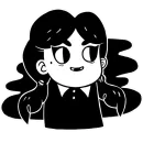 Стикер Halloween pack