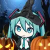 Halloween Sekai