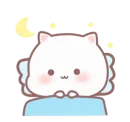 Стикер cuties