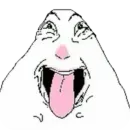 Стикер Hamsters