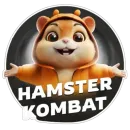 Стикер Hamster Kombat