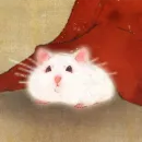Стикер Hamsters