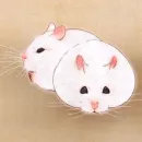 Стикер Hamsters