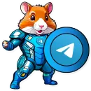 Hamsters