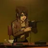 Стикер Hanji Zoe