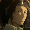 Стикер Hanji Zoe