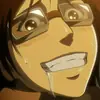 Стикер Hanji Zoe