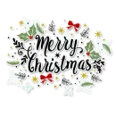 Happy Merry Christmas