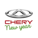 Happy New CHERY