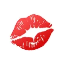 Стикер Valentines Day