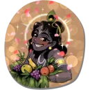 Hare Krishna ❤️