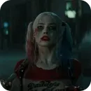 Стикер Harley Quinn