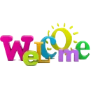 Стикер Гармония Счастье