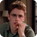 Стикер Harry Osborn