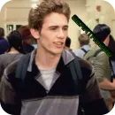 Стикер Harry Osborn