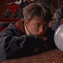 Стикер Harry Potter