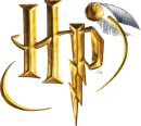 Стикер Harry Potter