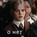 Стикер Harry Potter