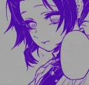 Shinobu Kochou