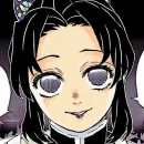 Стикер Shinobu Kochou