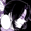 Стикер Shinobu Kochou