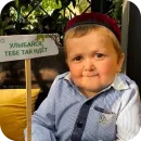 Стикер Hasbik