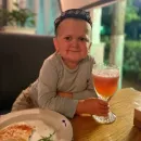 Стикер Хасбуля