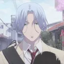 Стикер Hasegawa Langa - Sk8 the infinity