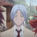 Стикер Hasegawa Langa - Sk8 the infinity