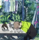 Стикер Hashimoto Shun