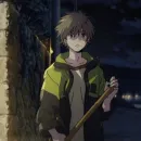 Стикер Hashimoto Shun