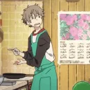 Стикер Hashimoto Shun