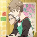 Стикер Hashimoto Shun