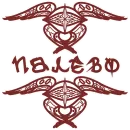 Стикер HATE.moscow