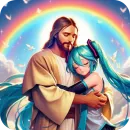 Стикер hatsuka