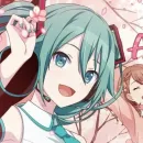 Hatsune Miku