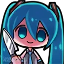 Hatsune Miku